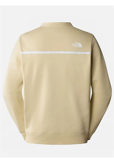 Sweatshirt zumu crew The North Face THE NORTH FACE |  sweatshirts | NF0A87DC3X41